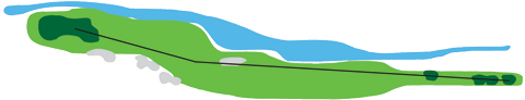 Hole 16
