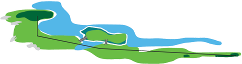 Hole 18
