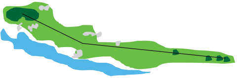 hole 7