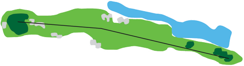 hole 9
