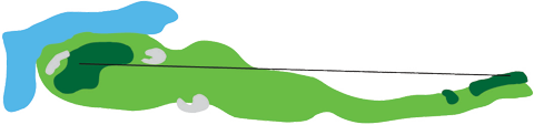 hole 12