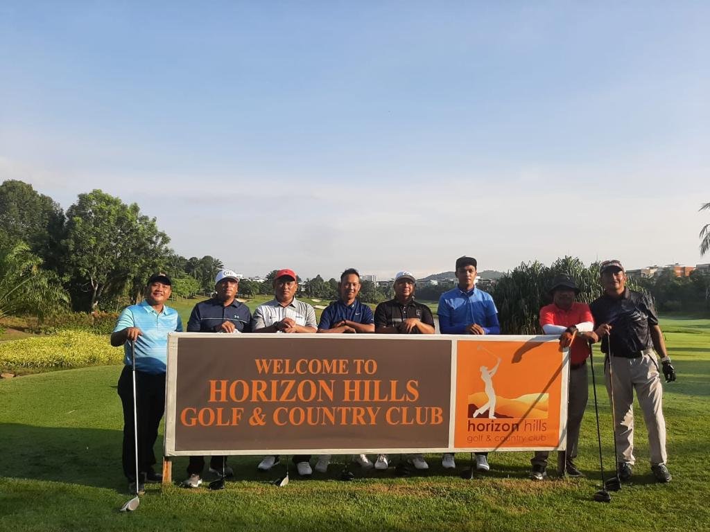 HHGCC Golf Tournament 2022